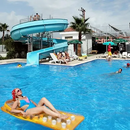 Sea Bird Hotel 3*