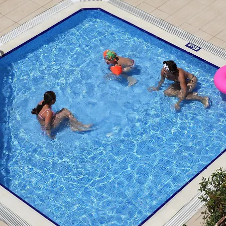 Hotel Sea Bird 3*