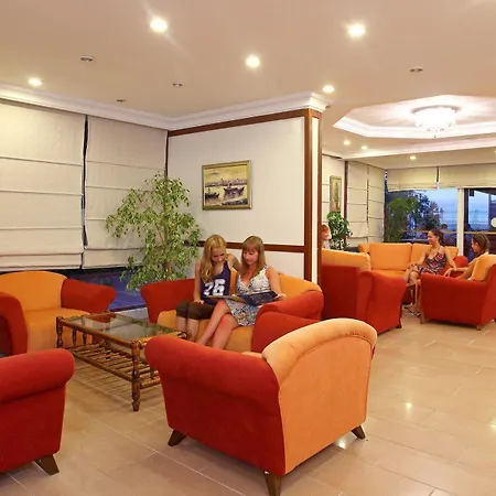 Hotel Sea Bird 3*